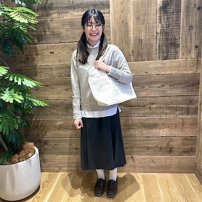 【イオン延岡】身長160cm