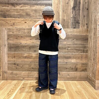 【イオン延岡】身長147㎝