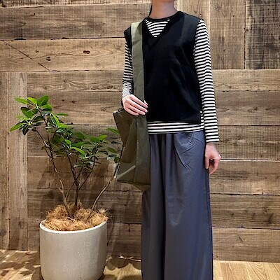 【イオン延岡】身長161cm