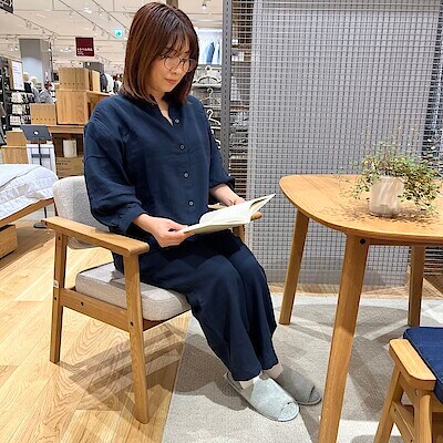 【イオン延岡】身長159㎝