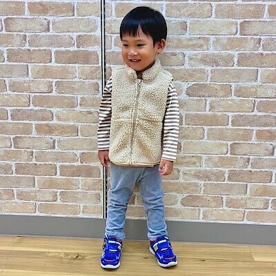 【イオン延岡】身長93cm