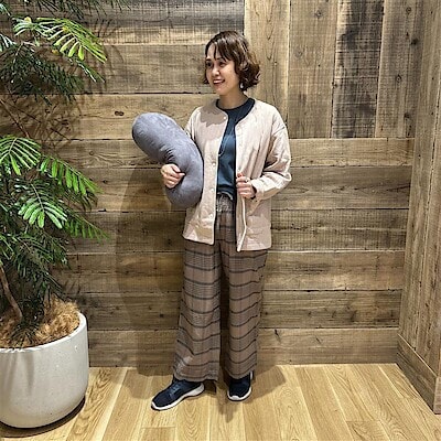 【イオン延岡】身長161cm