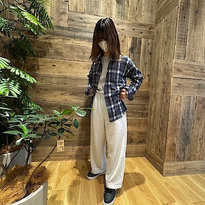 【イオン延岡】身長166㎝