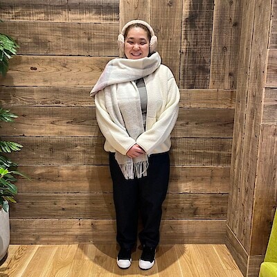 【イオン延岡】身長153cm