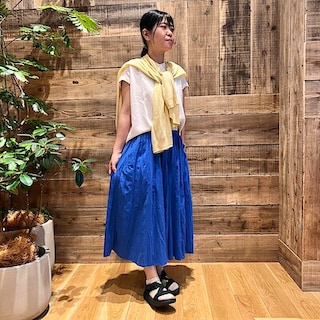【イオン延岡】身長156㎝