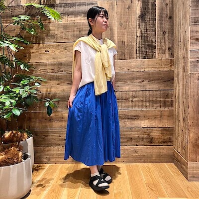 【イオン延岡】身長156㎝