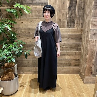 【イオン延岡】157㎝