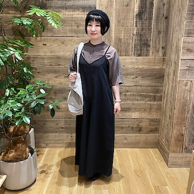 【イオン延岡】157㎝