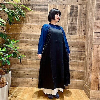 【イオン延岡】身長157㎝
