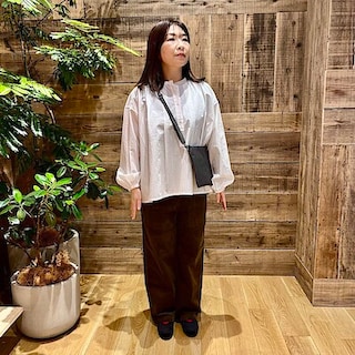 【イオン延岡】身長159㎝