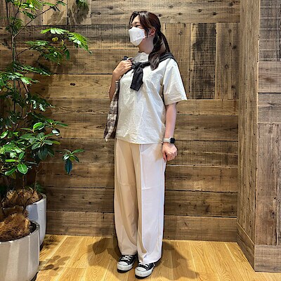 【イオン延岡】身長171㎝