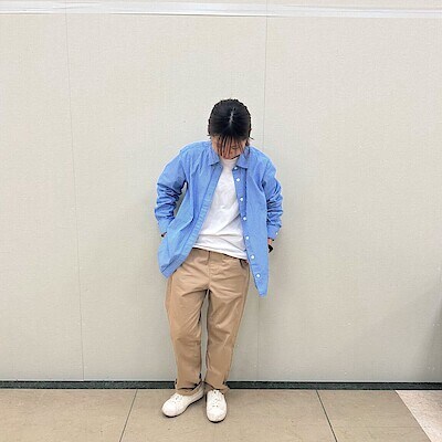 【イオン延岡】身長147㎝