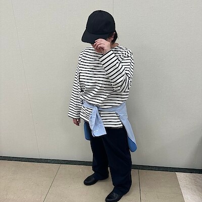 【イオン延岡】165㎝