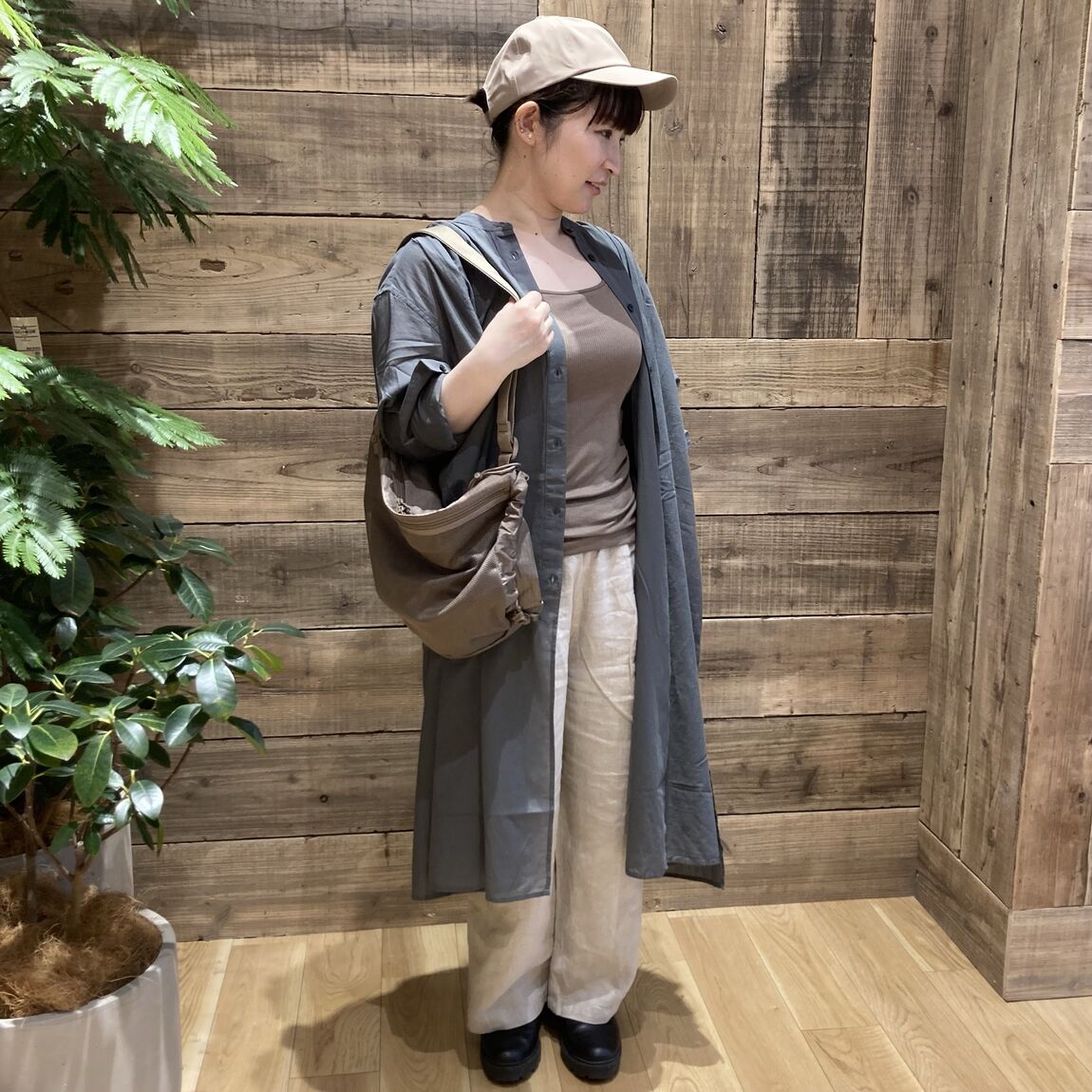 スタッフスナップ01