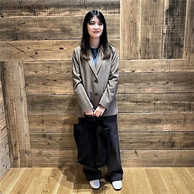 【イオン延岡】身長160cm