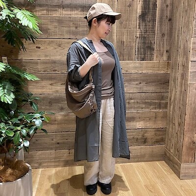 【イオン延岡】身長１５７㎝