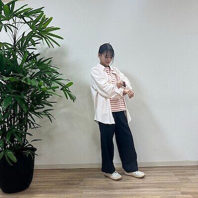 【イオン延岡】身長155㎝