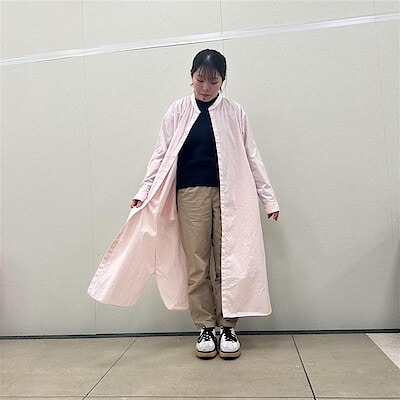 【イオン延岡】身長157㎝