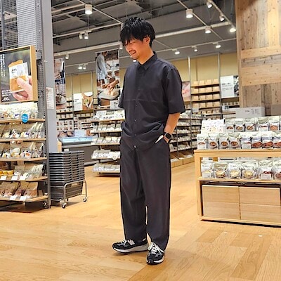 【新庄】178cm