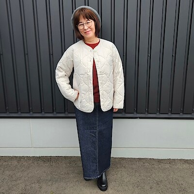 【新庄】155㎝