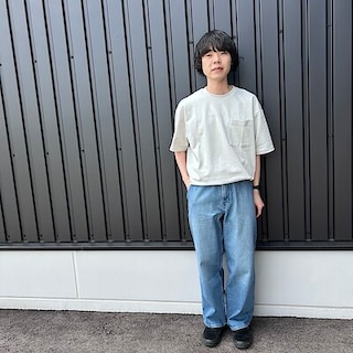 【新庄】スタッフがおすすめしたいTシャツ　
