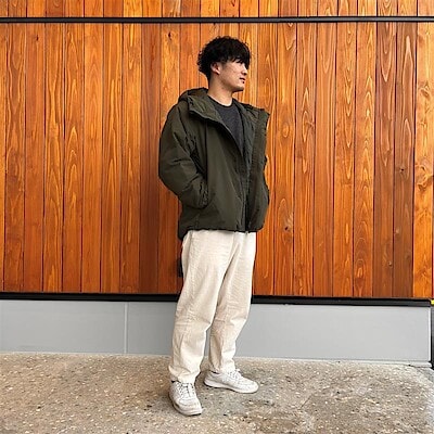 【新庄】１７８㎝