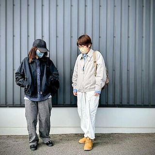 【新庄】158㎝/166㎝