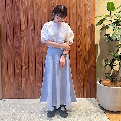 【新庄】　１５８cm