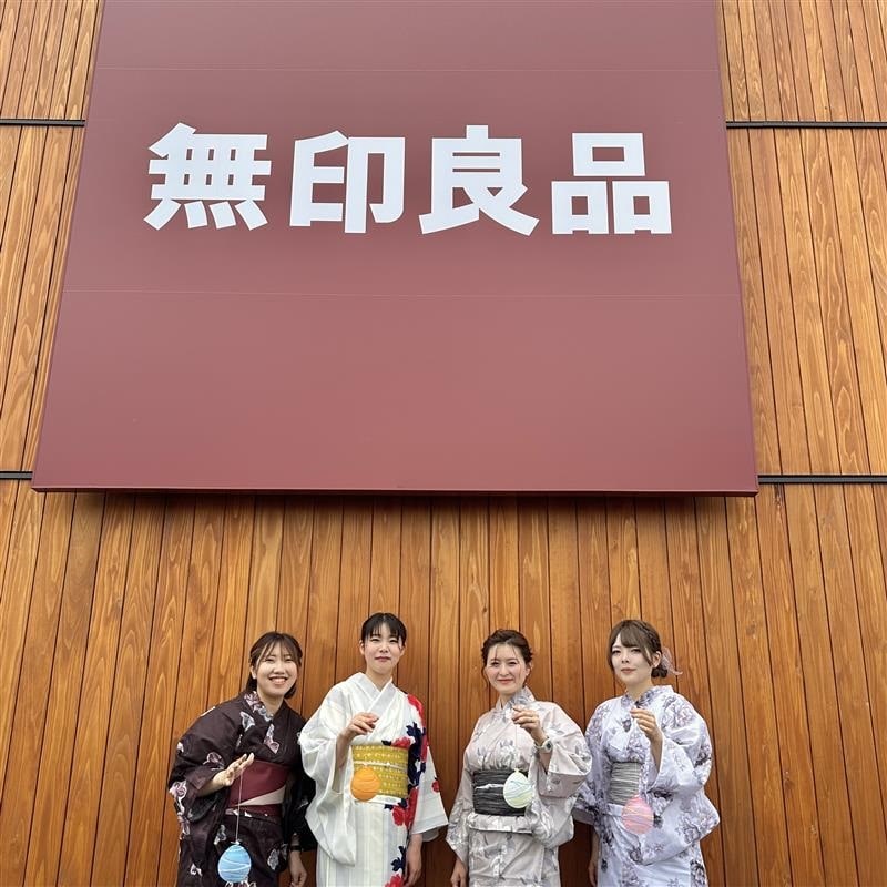 新庄縁日
