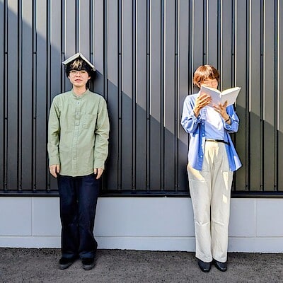 【新庄】これからの季節に楽しめるジェンダーレスコーデ