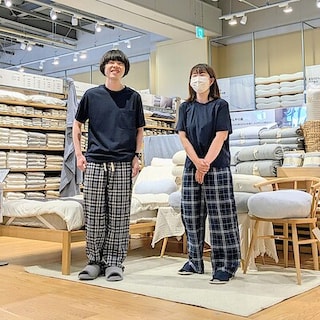 【新庄】170㎝/160㎝