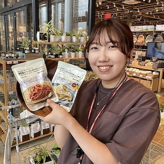 【新庄】素材の旨みひきたつパスタソースのご紹介
