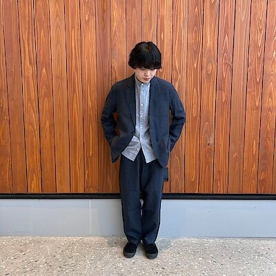 【新庄】　170㎝