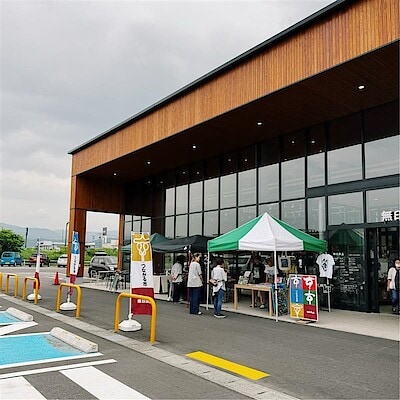 【新庄】周年祭最終日は、みんなみんなつながる市！