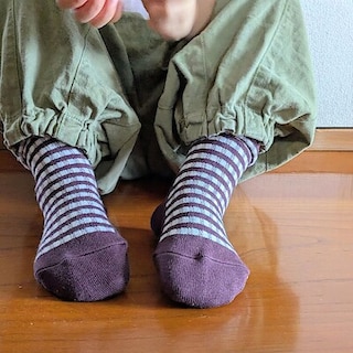 【新庄】お子さまの成長に寄り添う、新しい靴下が登場しました！