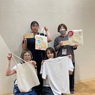 【新庄】　ありがとう。をカタチに．．．６月ワークショップ開催のお知らせ