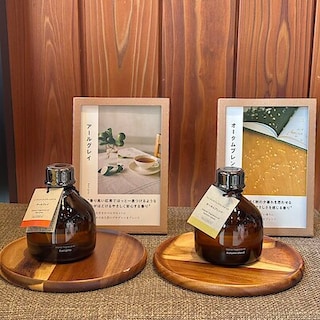 【新庄】秋限定の香りが新登場