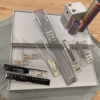 【魚津】左利きの方へおすすめ  文房具のご紹介