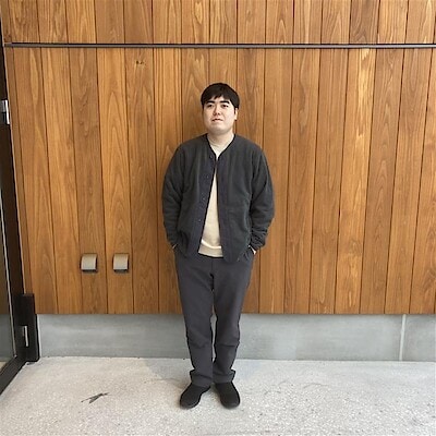 【魚津】身長172cm