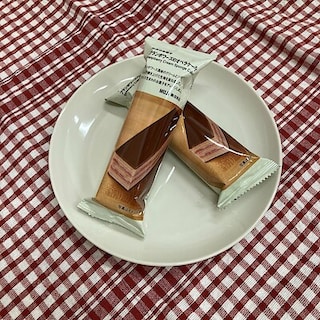 【魚津】新商品『世界のお菓子　フランボワーズのオペラケーキ』