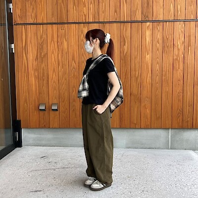 【魚津】159㎝