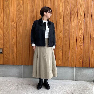 【魚津】身長160cm