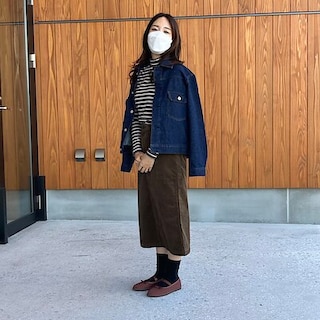 【魚津】身長157cm