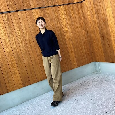 【魚津】身長166㎝