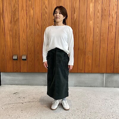 【魚津】155㎝