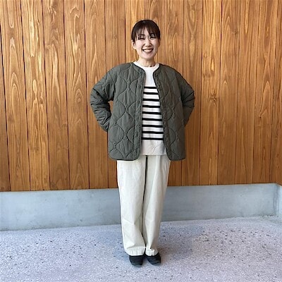 【魚津】身長159㎝