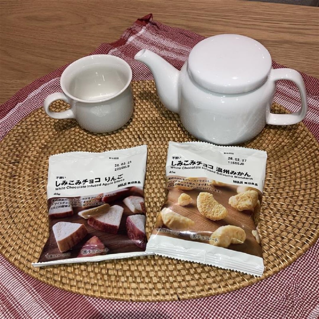 12月６・７日試食会