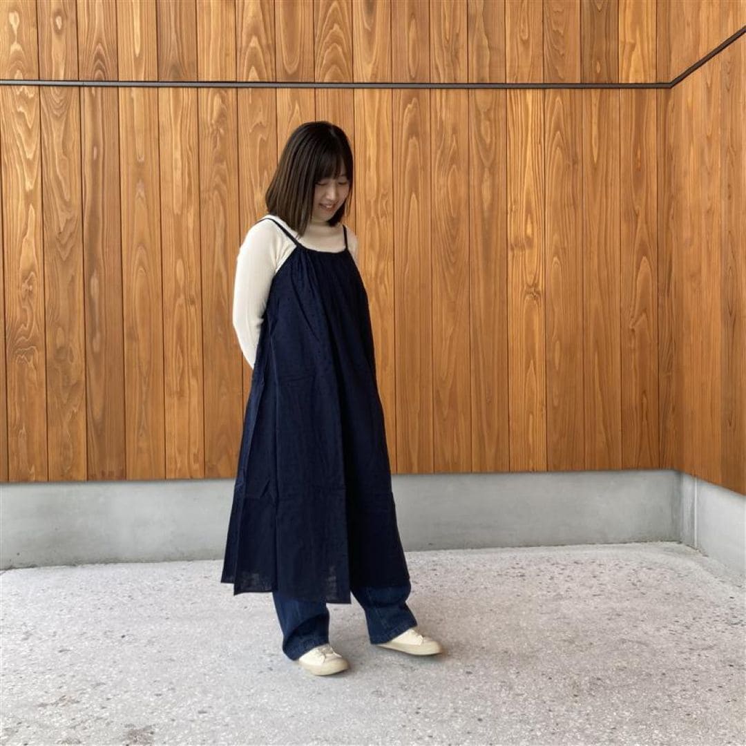 スタッフスナップ山城