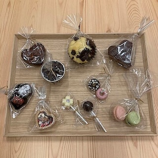 【魚津】バレンタインにおすすめ「自分でつくる」シリーズ