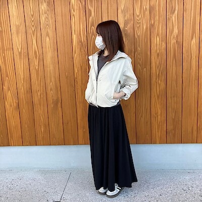 【魚津】身長159㎝